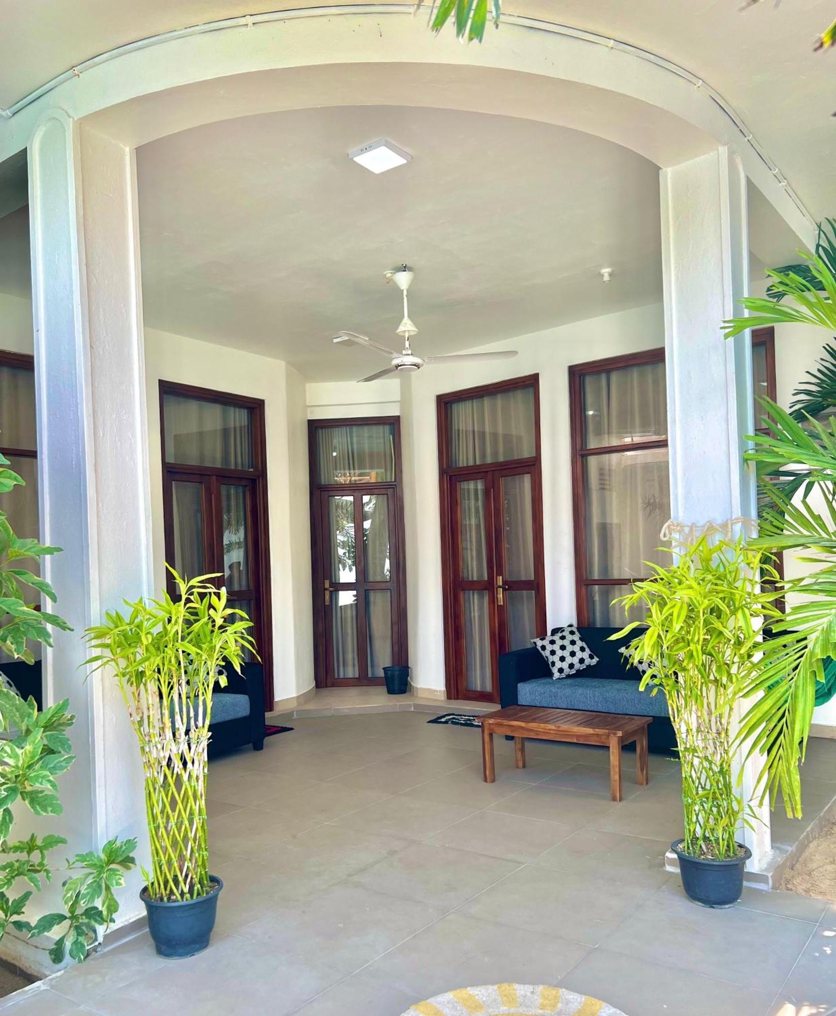 Maccan'S Village Arugam Bay Luaran gambar