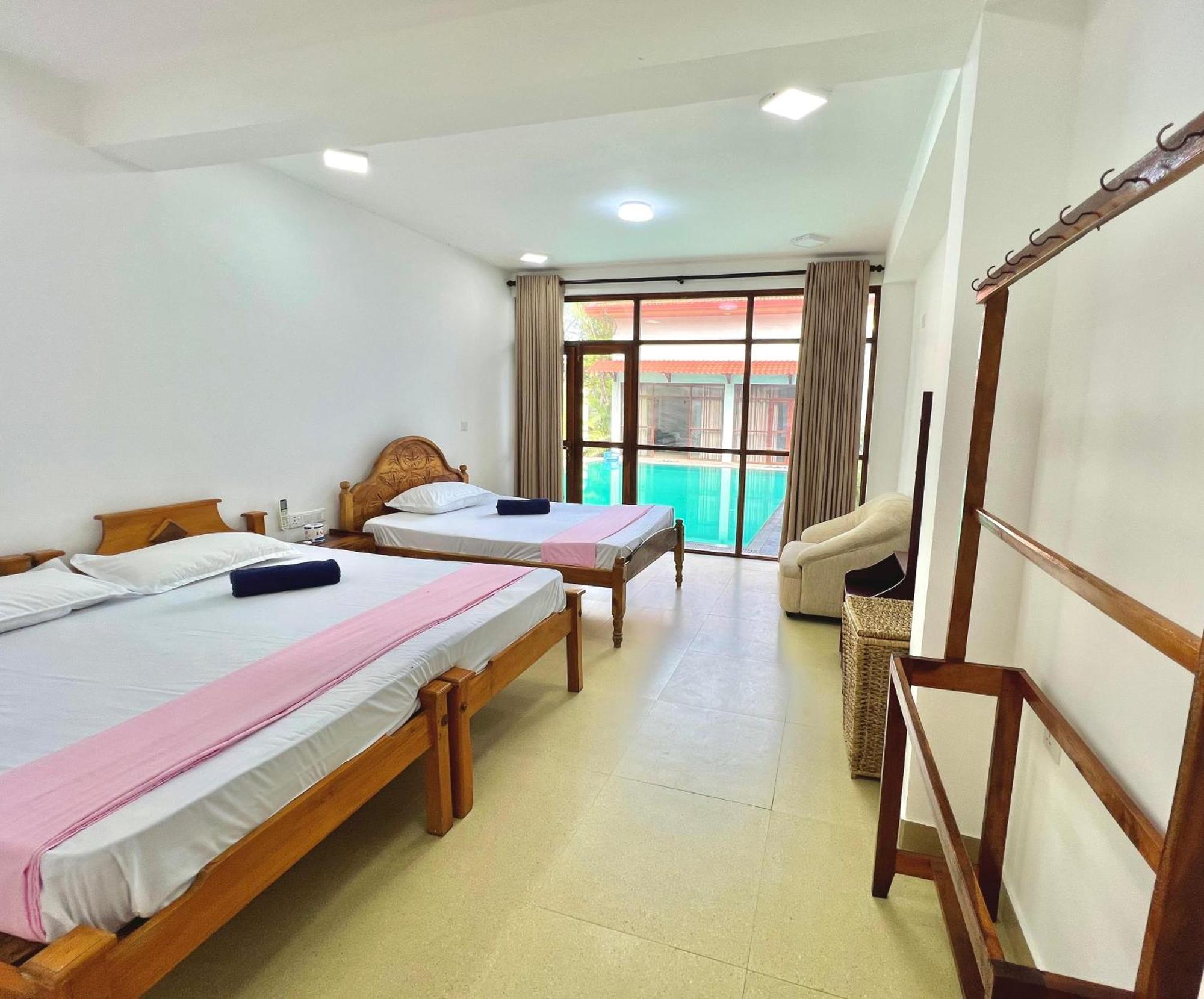 Maccan'S Village Arugam Bay Luaran gambar
