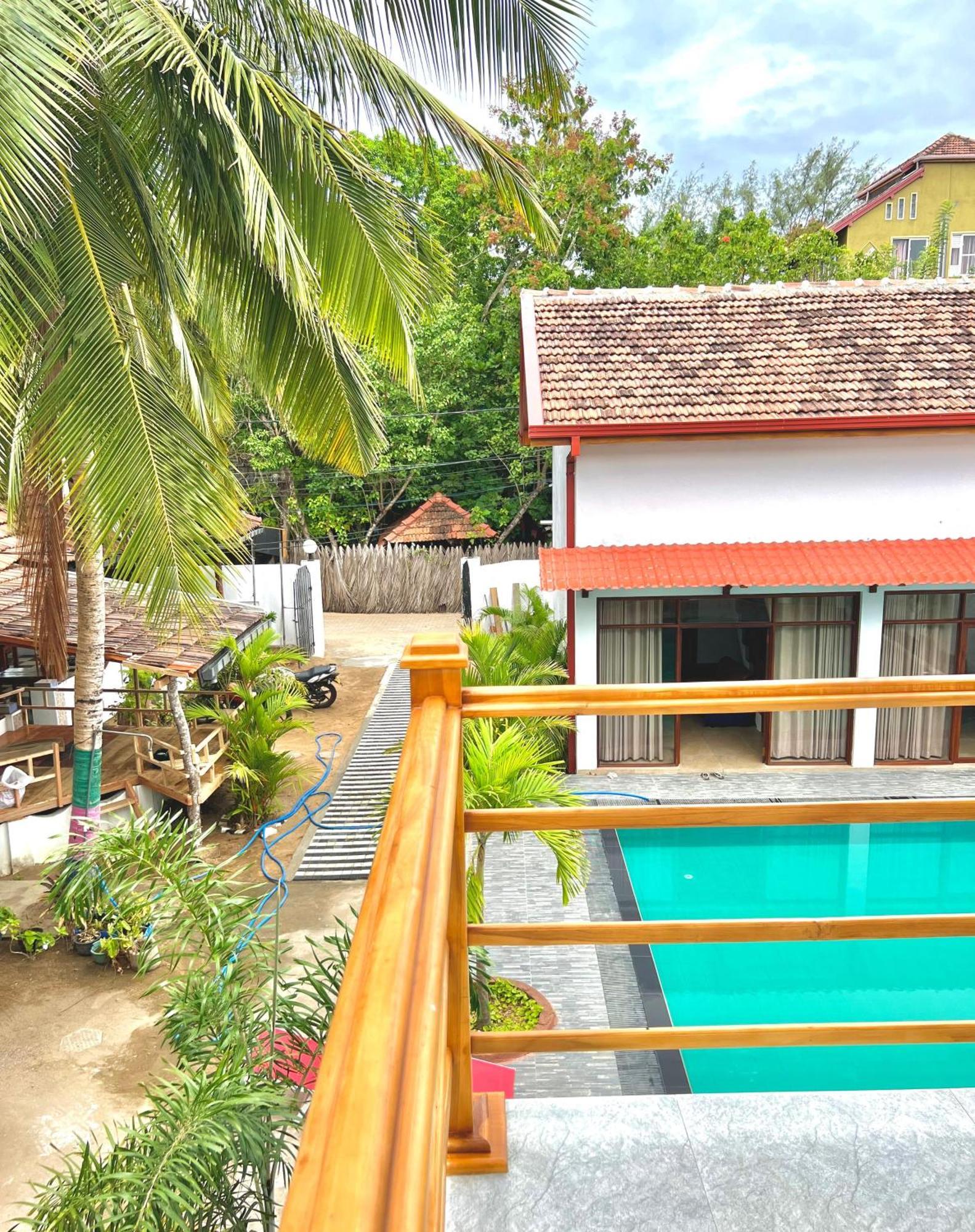 Maccan'S Village Arugam Bay Luaran gambar